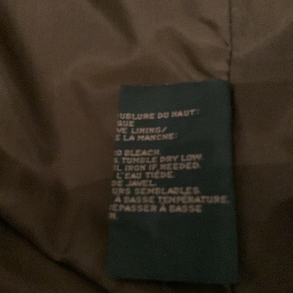 Northern Expression men’s medium black jacket - Picture 12 of 13